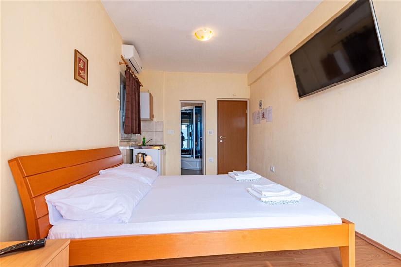 Apartment A3, for 2 persons