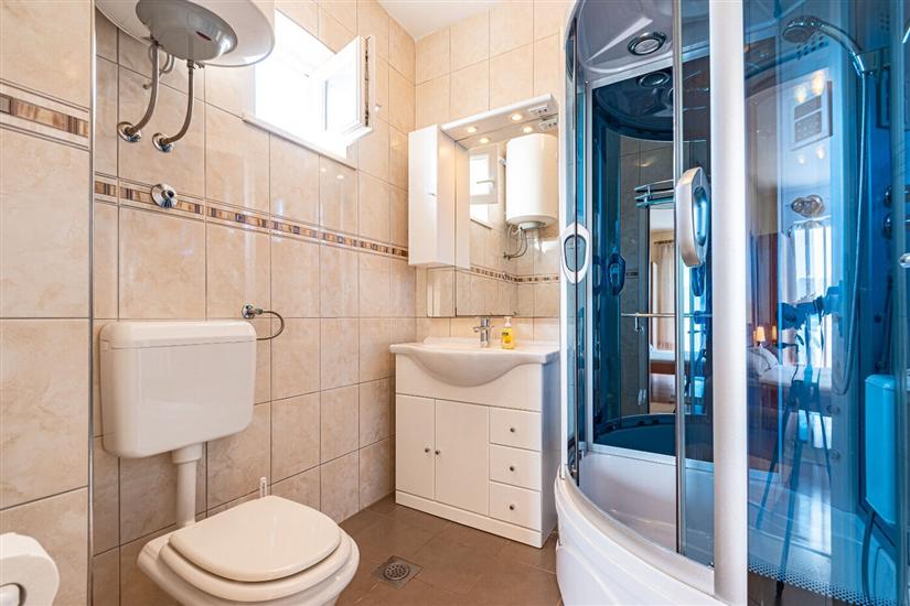 Apartment A3, for 2 persons