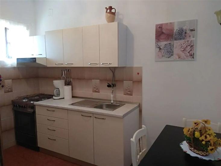 Appartement A1, pour 3 personnes