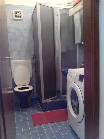 Apartment A1, for 3 persons