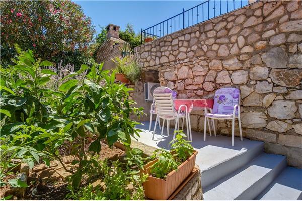 Apartment A3, for 3 persons