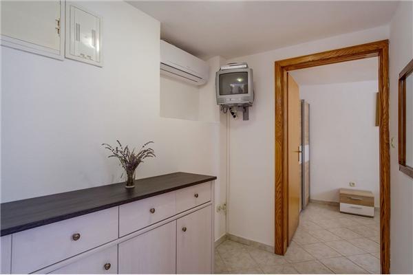 Apartment A3, for 3 persons