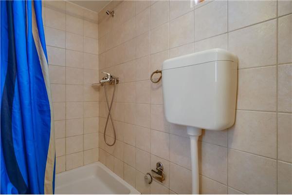 Apartment A3, for 3 persons