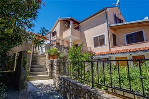 Apartment - Mali Losinj - island Losinj