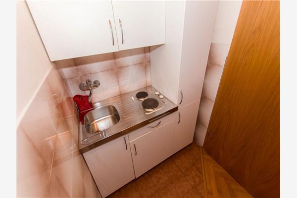 Апартаменты A3, для 2 лиц