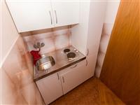 Apartment A3, for 2 persons