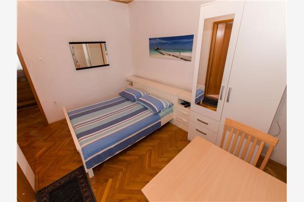 Апартаменты A3, для 2 лиц