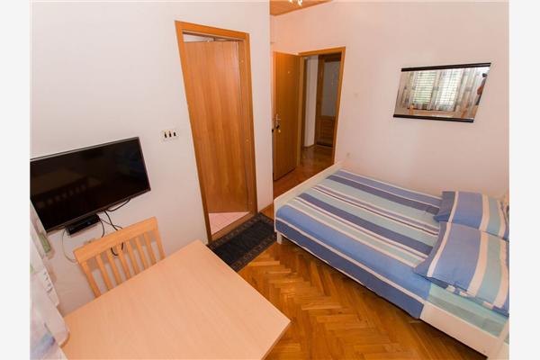 Апартаменты A3, для 2 лиц