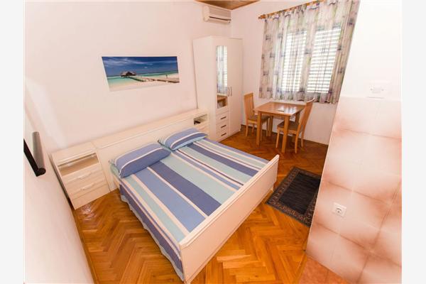 Апартаменты A3, для 2 лиц