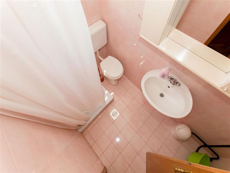 Апартаменты A3, для 2 лиц