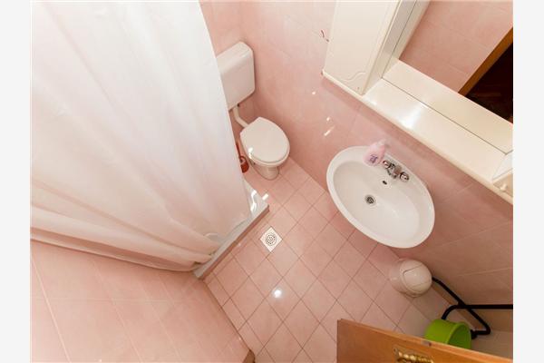 Апартаменты A3, для 2 лиц