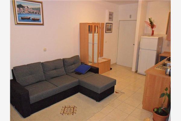 Apartman A1, za 4 osoba/e