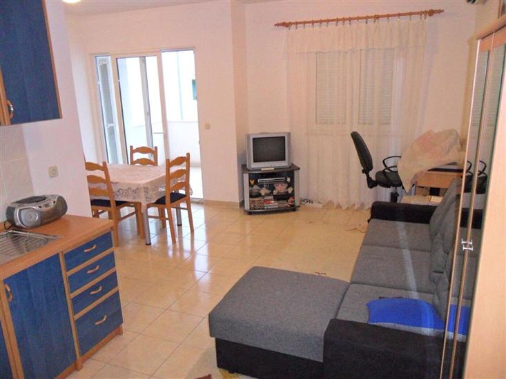 Apartman A1, za 4 osoba/e
