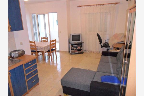 Apartman A1, za 4 osoba/e