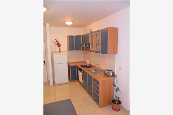 Apartman A1, za 4 osoba/e