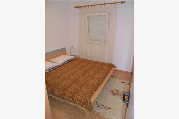Apartman A1, za 4 osoba/e