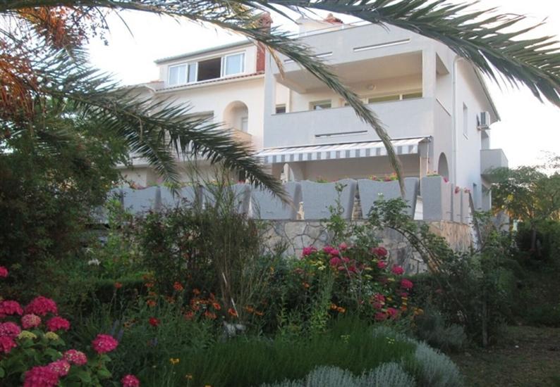 Apartments Ivo