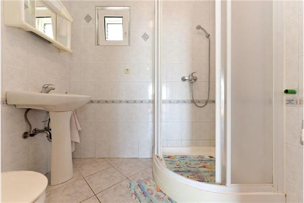 Апартаменты A3, для 4 лиц