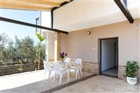 Апартаменты A4, для 4 лиц