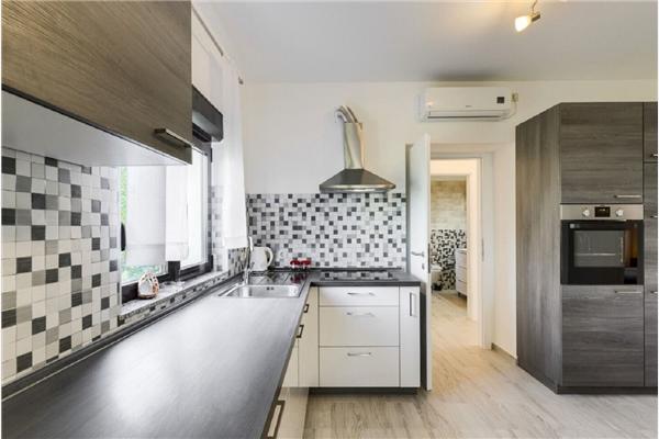 Апартаменты A4, для 4 лиц