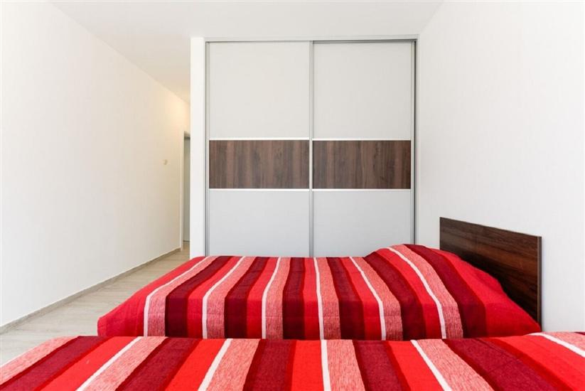 Апартаменты A4, для 4 лиц