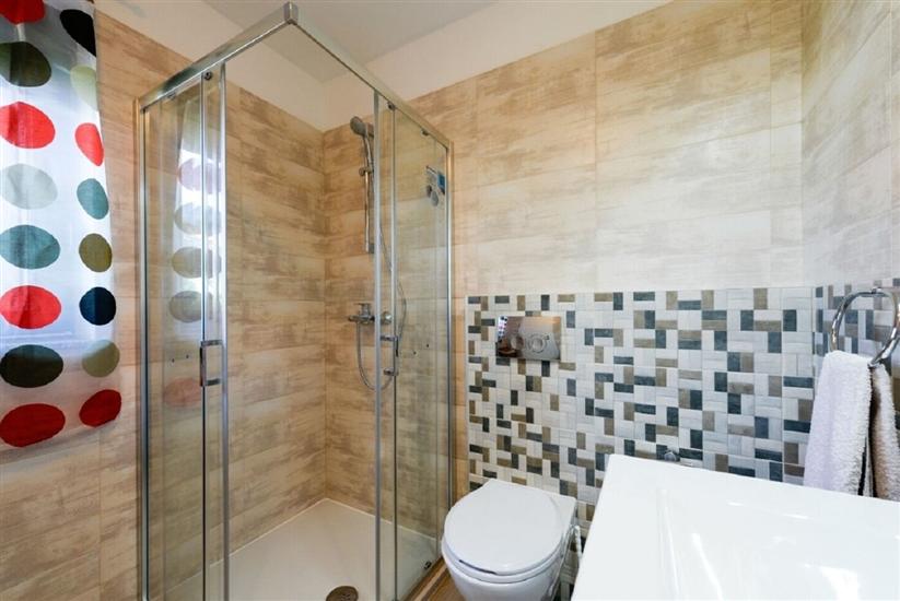 Апартаменты A4, для 4 лиц