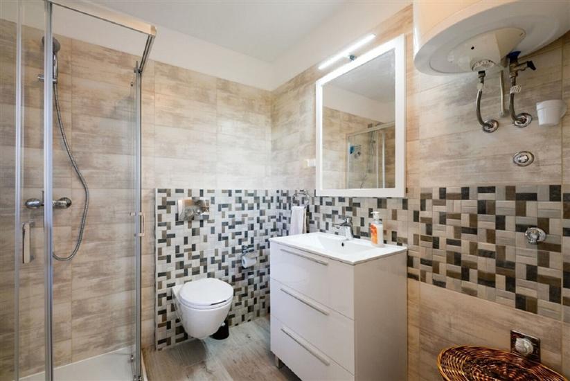 Апартаменты A4, для 4 лиц