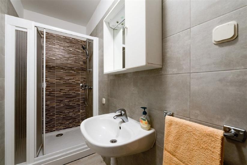 Апартаменты A4, для 4 лиц