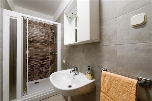 Апартаменты A4, для 4 лиц