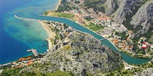 Apartment - Omis
