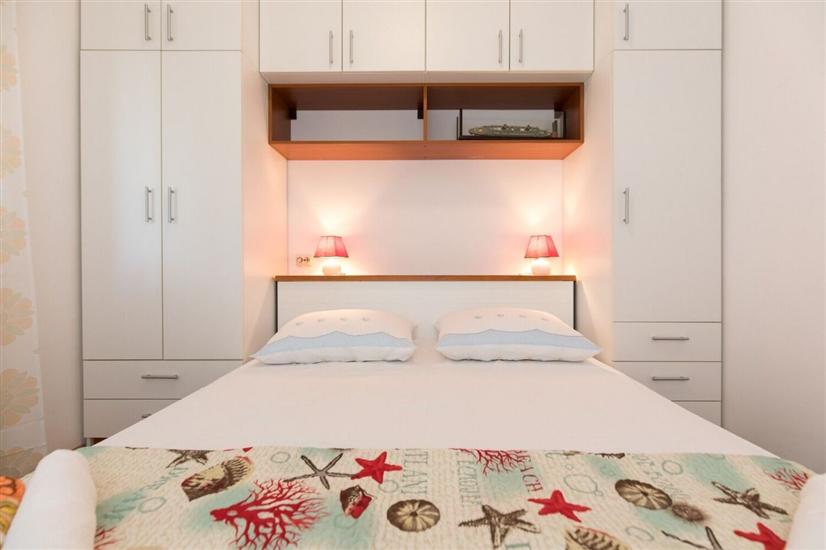 Apartment A2, for 2 persons