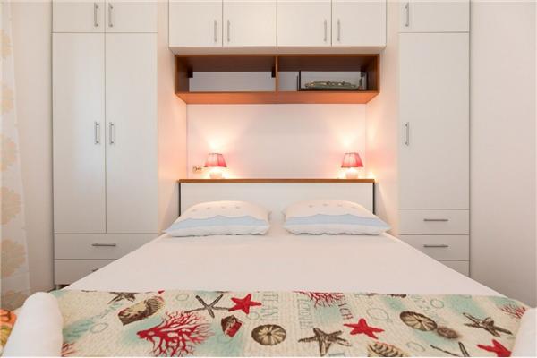 Apartment A2, for 2 persons