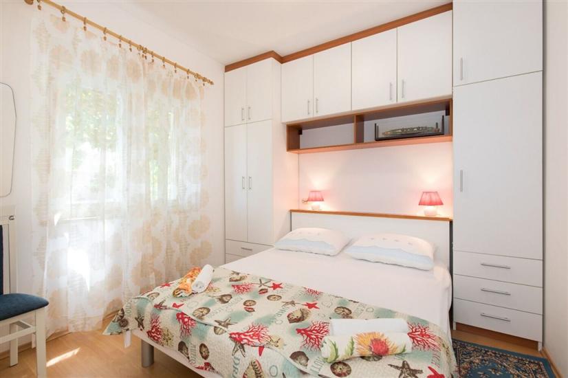 Apartment A2, for 2 persons