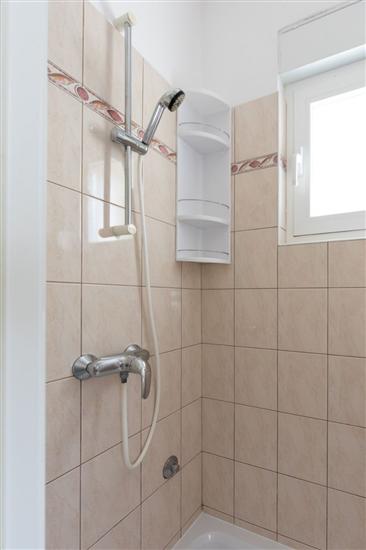 Apartment A2, for 2 persons