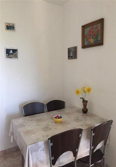 Apartman A1, na 6 osebe