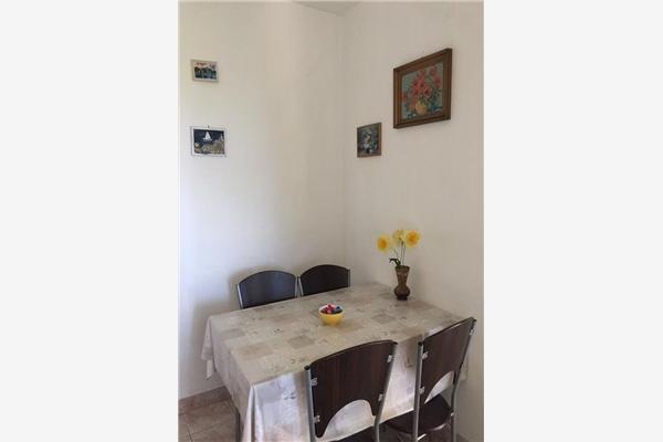 Apartman A1, na 6 osebe