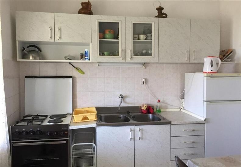 Apartman A1, na 6 osebe