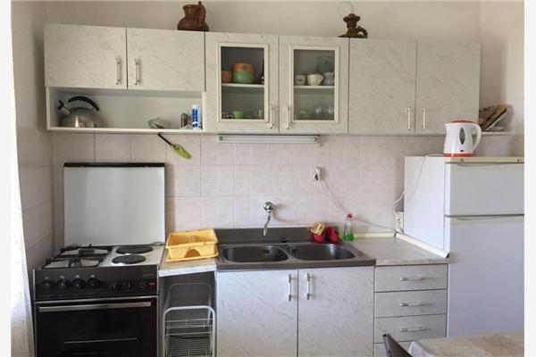 Apartman A1, na 6 osebe