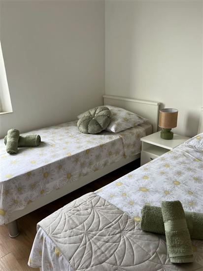 Apartman A1, na 6 osebe