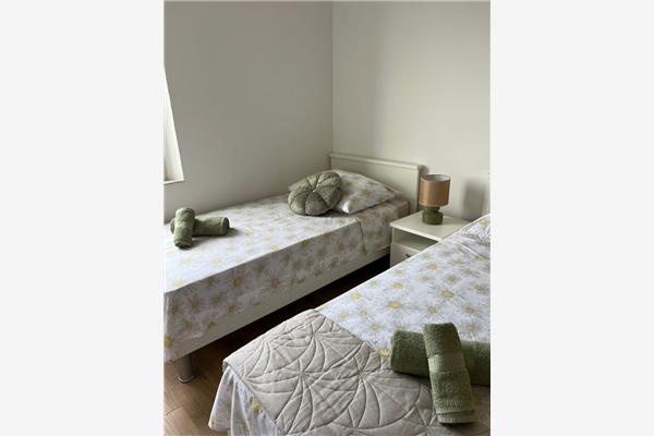 Apartman A1, na 6 osebe