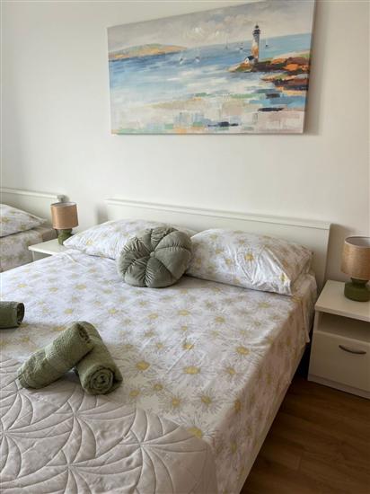 Apartman A1, na 6 osebe