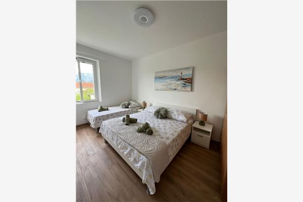 Apartman A1, na 6 osebe