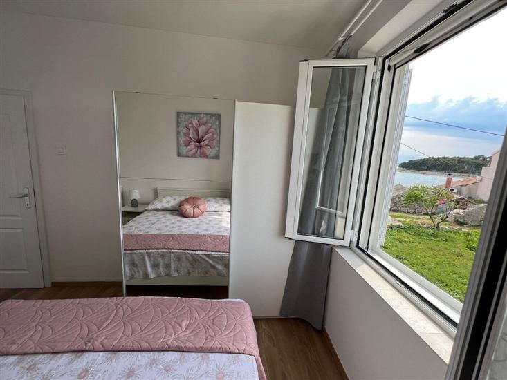 Apartman A1, na 6 osebe