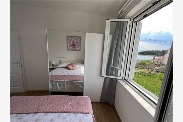 Apartman A1, na 6 osebe