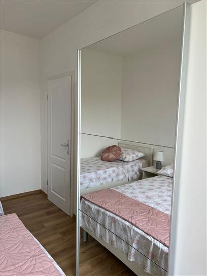 Apartman A1, na 6 osebe