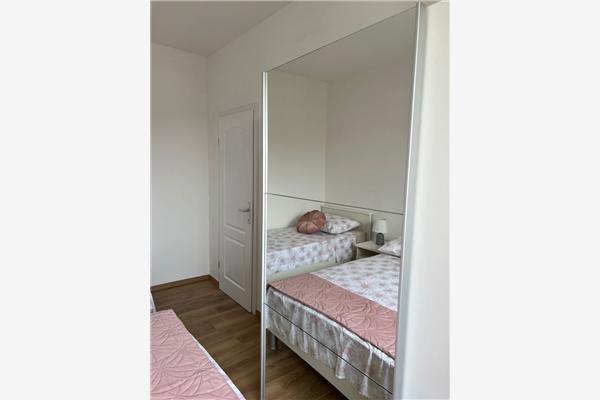 Apartman A1, na 6 osebe