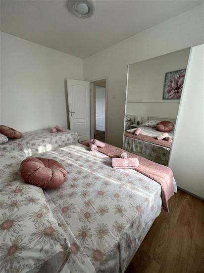 Apartman A1, na 6 osebe