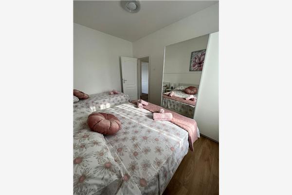 Apartman A1, na 6 osebe