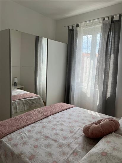 Apartman A1, na 6 osebe
