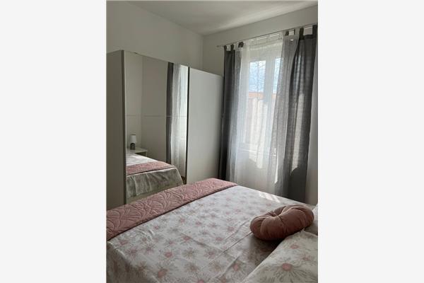 Apartman A1, na 6 osebe